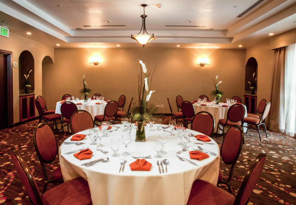 Courtyard by Marriott Port of Spain