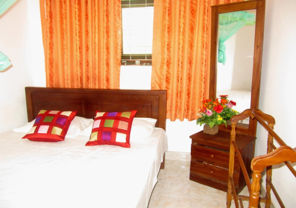 Oklin Leisure Guest House