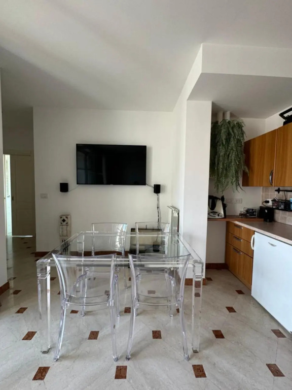 Appartamento al Carmine