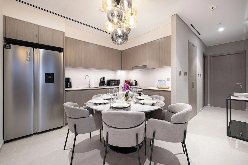 Ultra LUX Burj & Fountain View 2BR High FLR