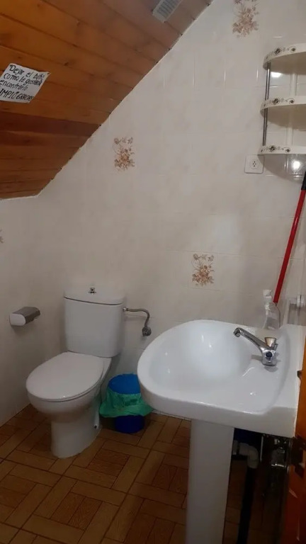 Pensión Pallaruelo