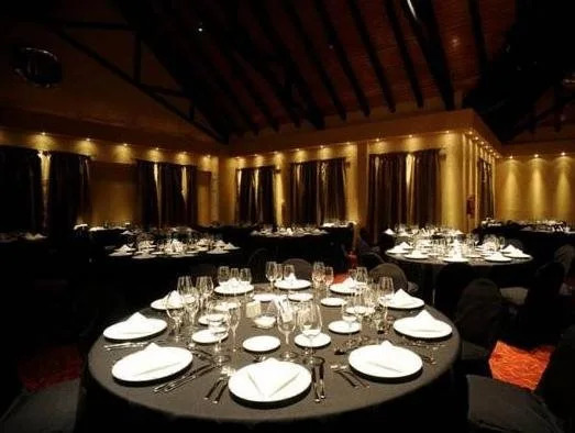 Grande Hotel