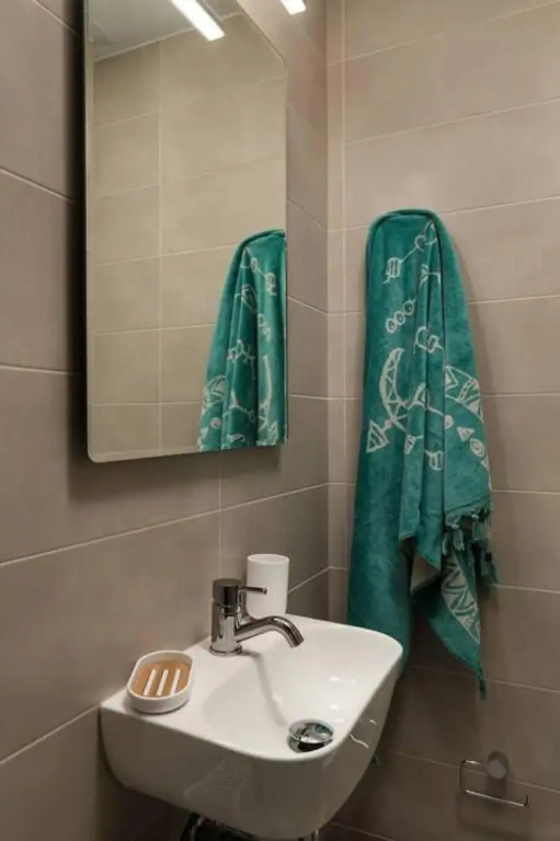 Procris Villas High-End Living