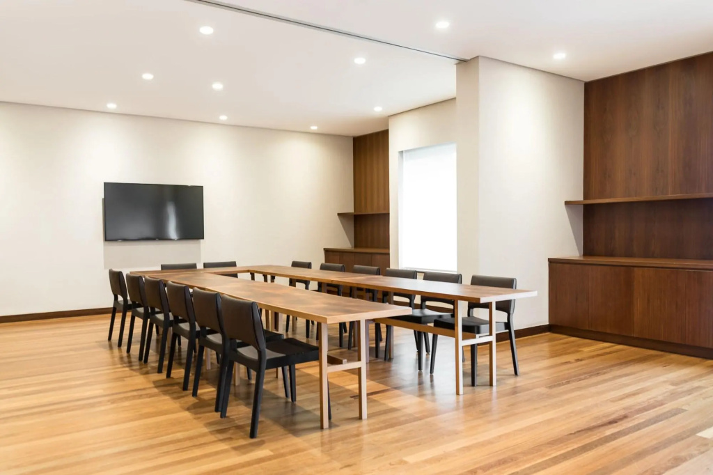 B Hotel Brasilia