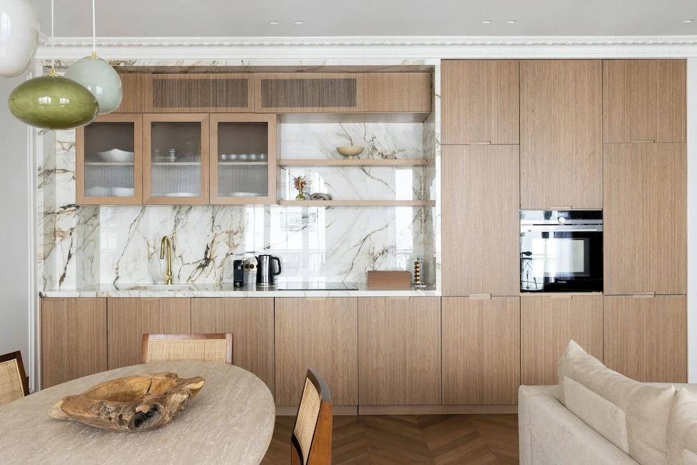 HIGHSTAY - Luxury Serviced Apartments - Centre Pompidou