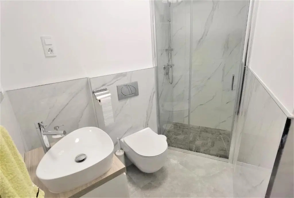 Apartment Mendula