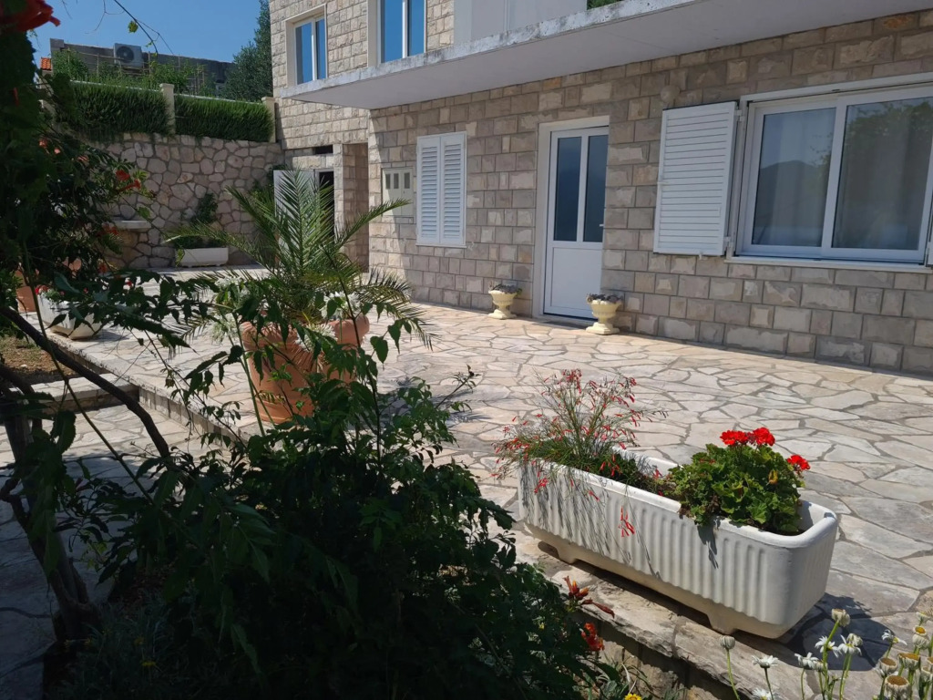 Villa sea oasis Ratac