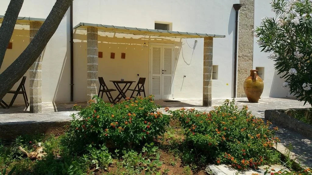 Antica Masseria Pescu