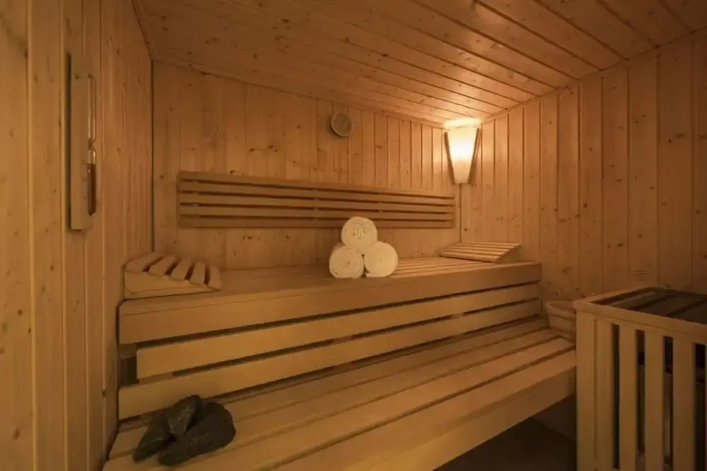 Alpine Bliss Retreat in Sankt Anton
