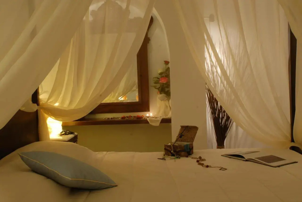Absolute Bliss Imerovigli Suites