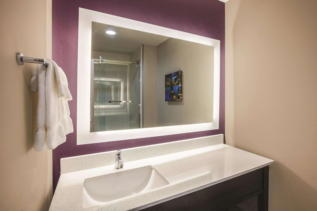 La Quinta by Wyndham Dallas Northeast-Arboretum