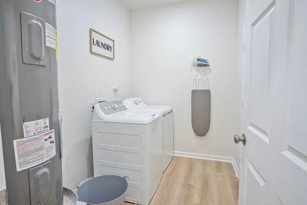Perfect Spot to Relax 4br/3ba Near Dtown Hemisfair