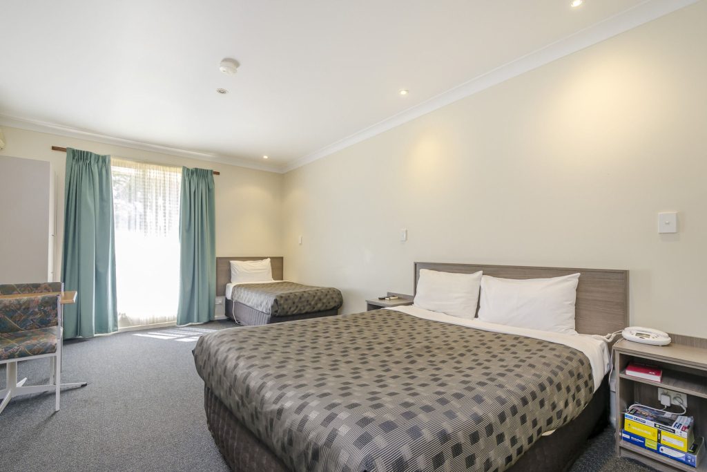 Werribee Motel and Apartments