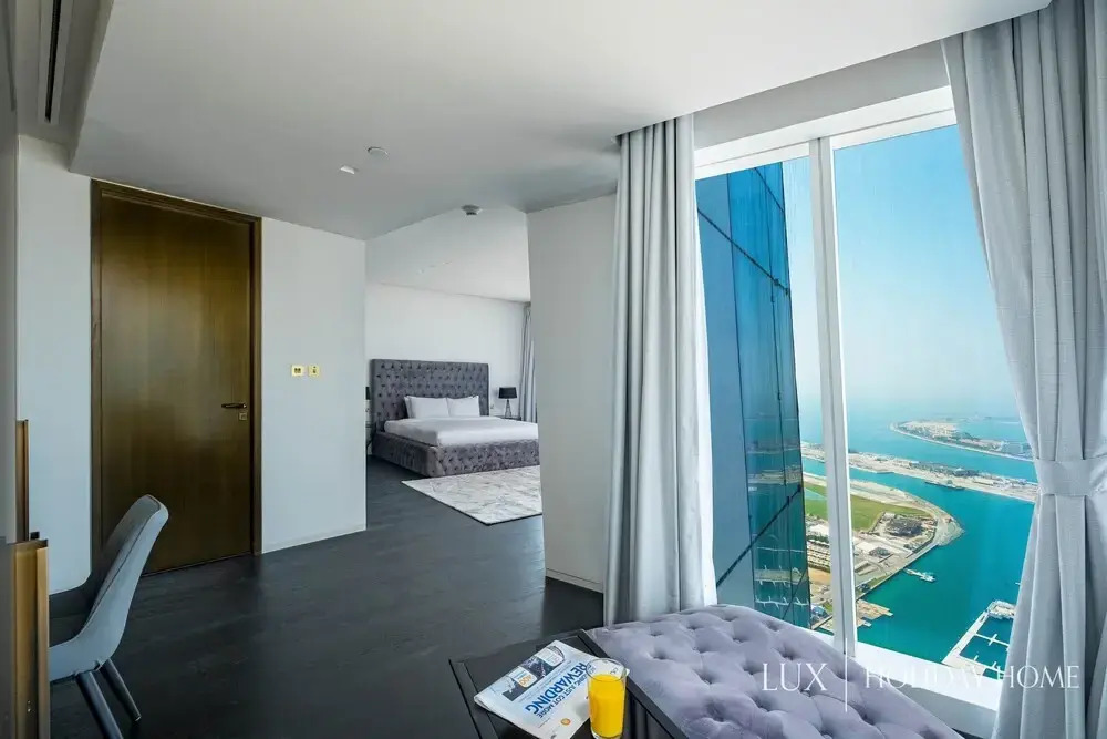 LUX Holiday Home - DAMAC Residenze 1