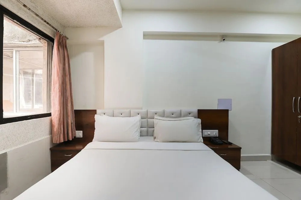 Collection O 61734 Hotel Janki