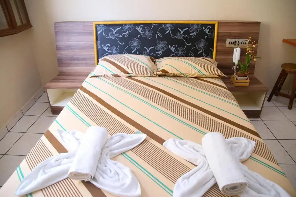 Hotel Hot Brás