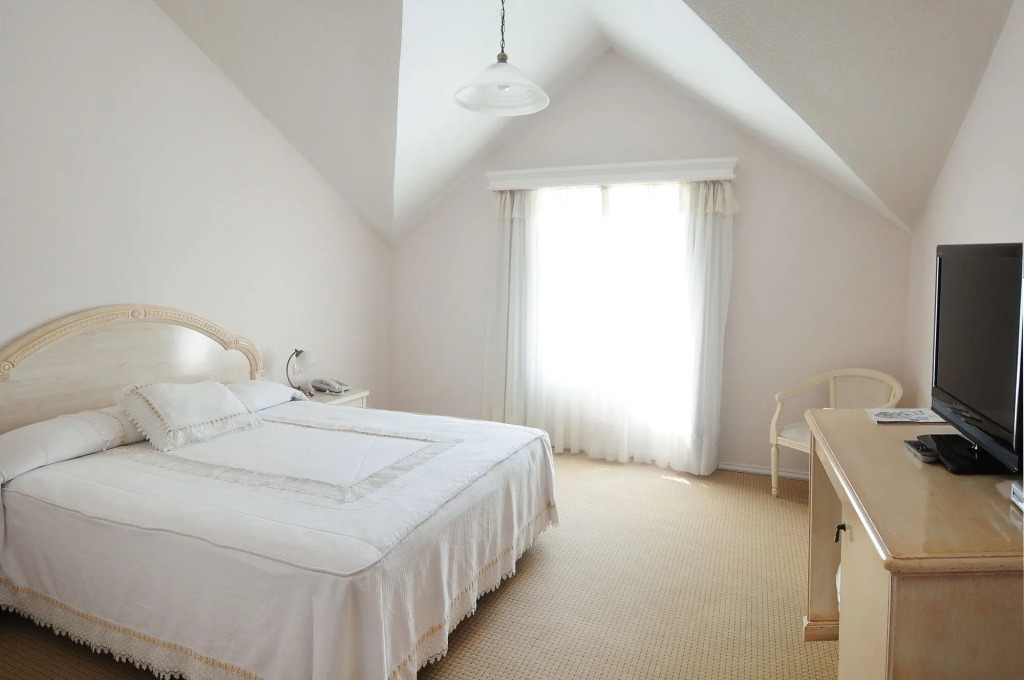 Parque Hotel Jean Clevers