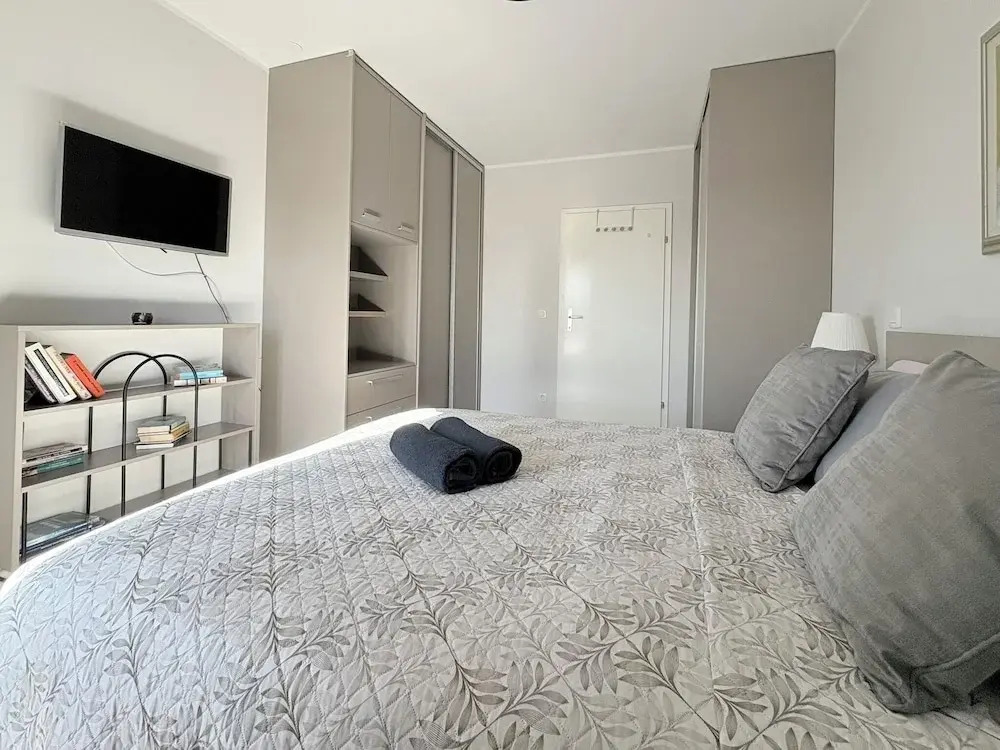 Lume Zadar Apartment with parking