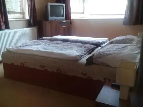 Panzió Tata