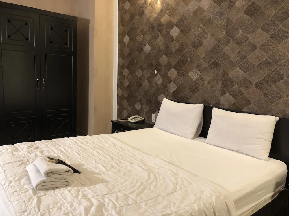 Thu Mai Hotel