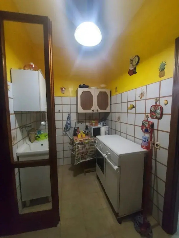 Apartment Family House Salento Beach