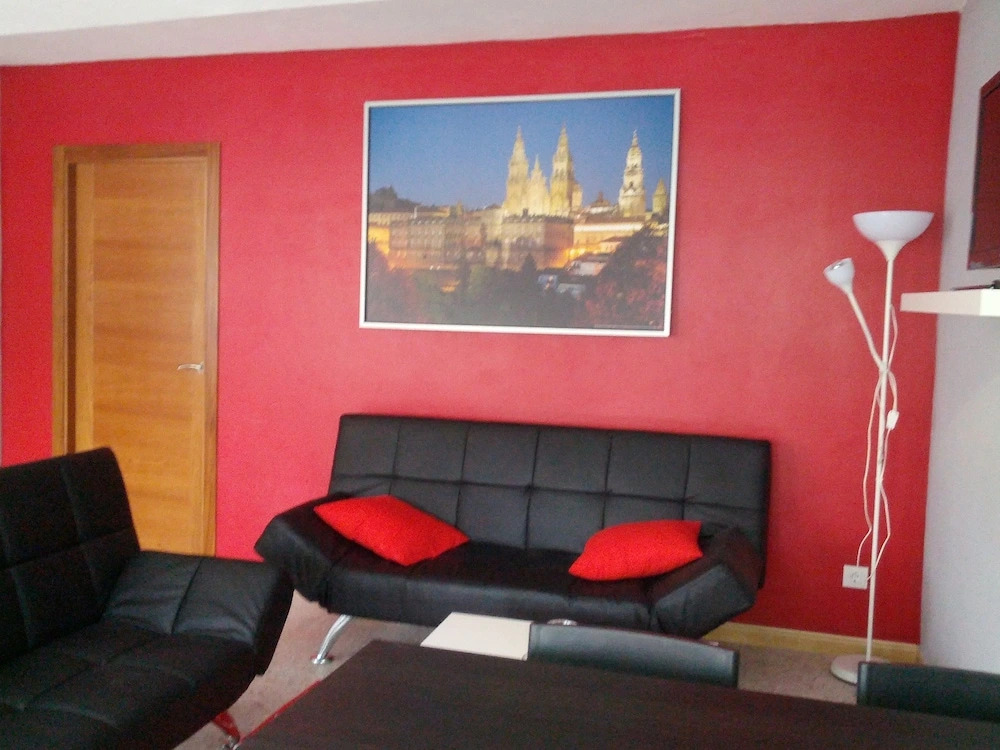 Albergue Mar De Rostro