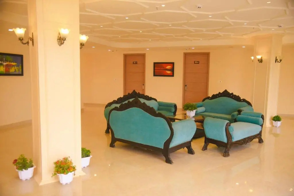 Santoriini Resort