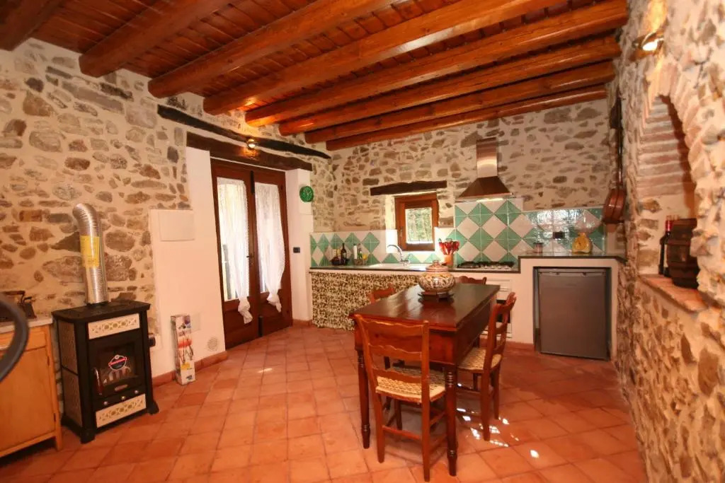 La Corte di Pietro