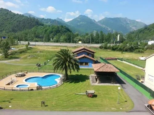 Hotel Cardeo