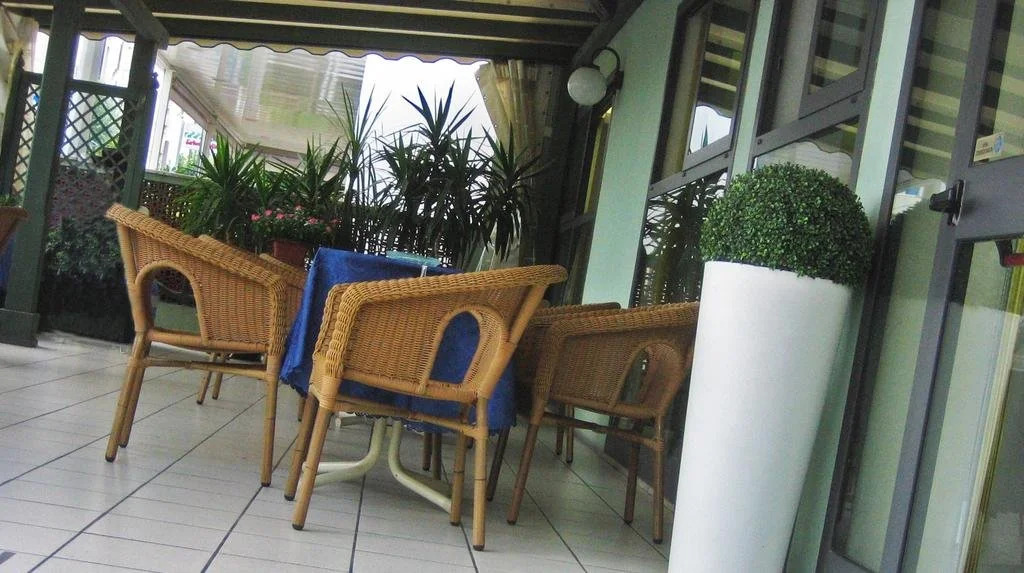 Hotel Sorriso - molto più di una stella