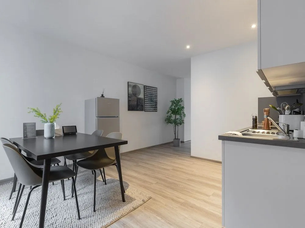Limehome Essen Kibbelstraße