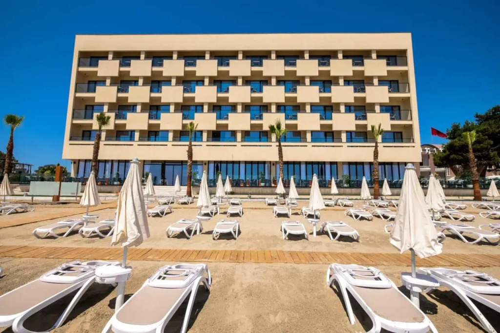 Amara Hotel & SPA