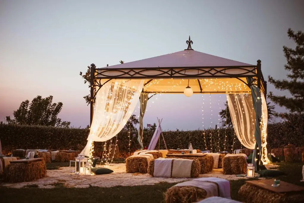 Villa Mascitti B&B Tortoreto Alto