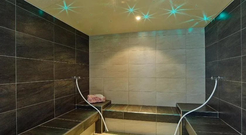 Hotel Garni Kristall