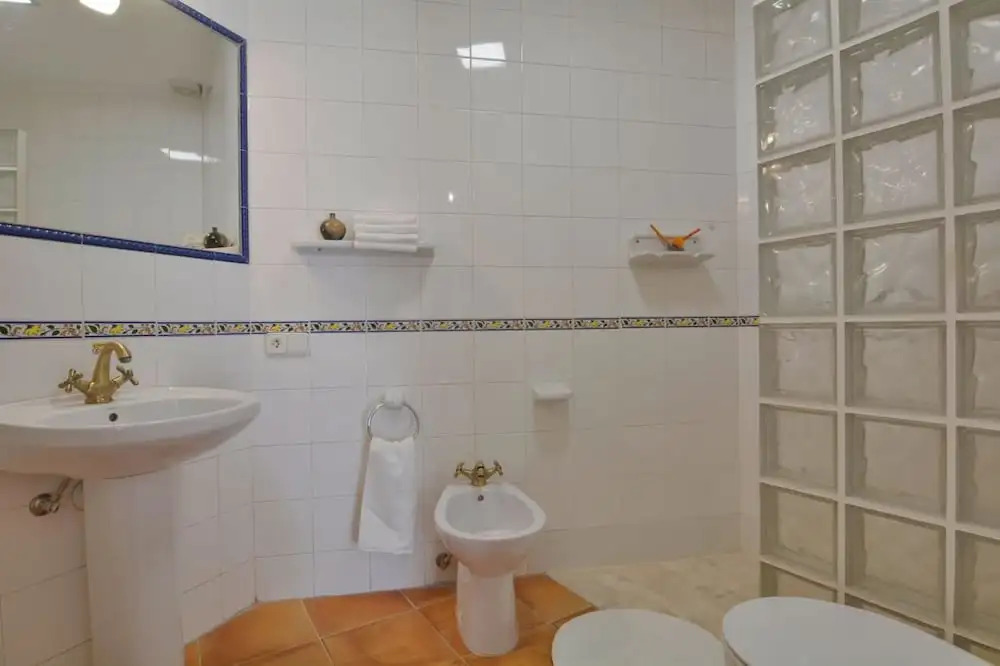Sineu Mallorcan Renovated Holiday House