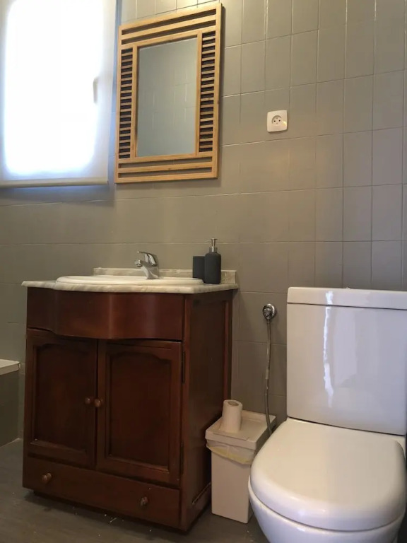 Madrid Río Suites