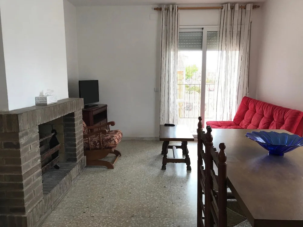 Apartamento Orquidies 12 - 104C