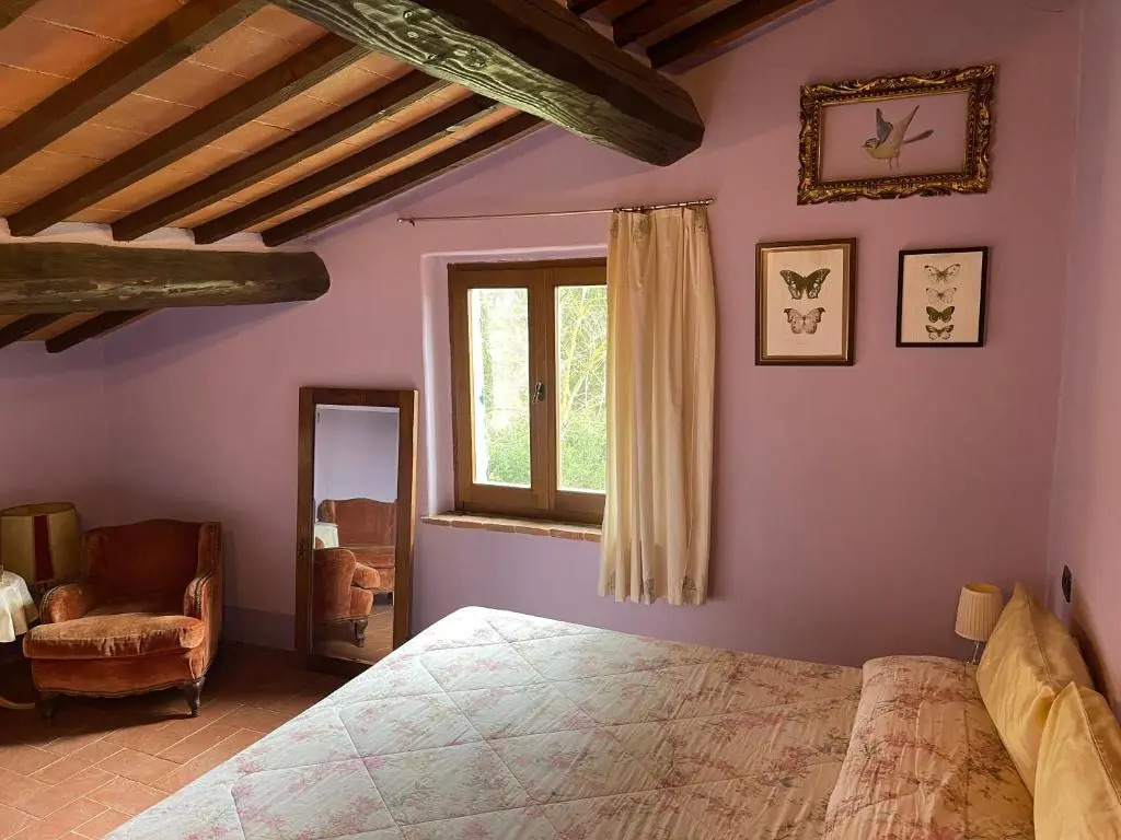 Al Giardino Degli Etruschi