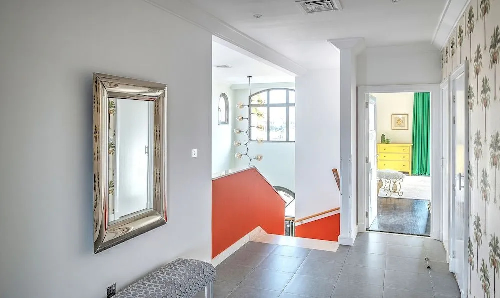 Dream Inn Dubai-Palm Island Retreat Villa