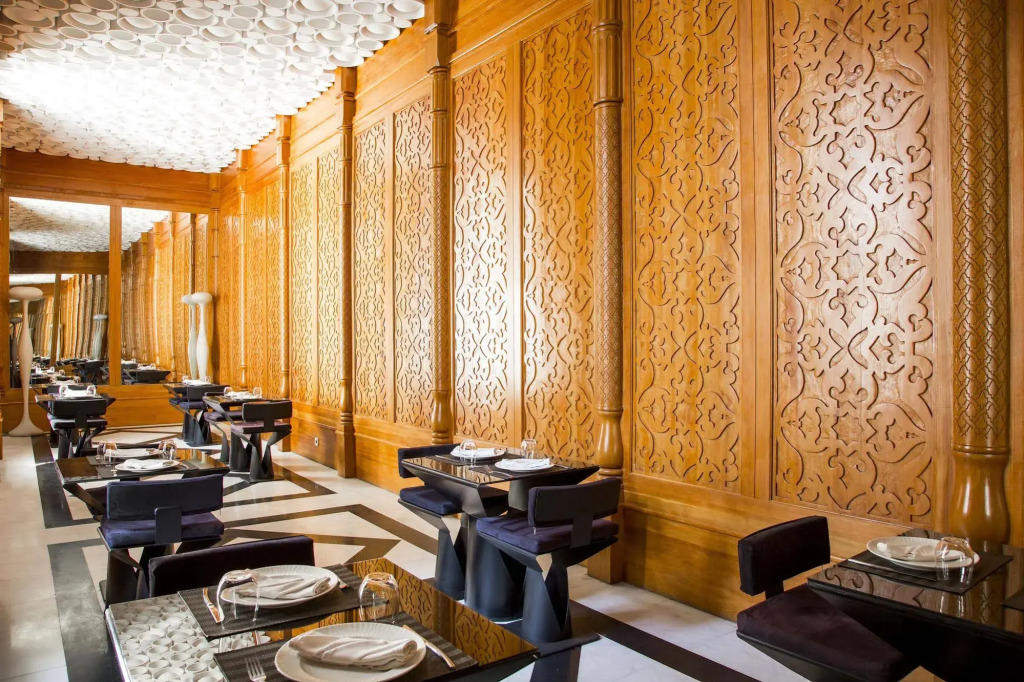 Riad Elisa & Spa