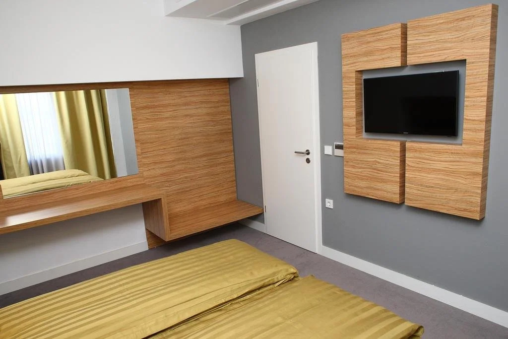 Hotel Mak