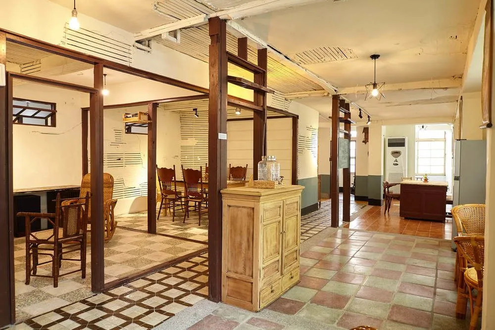 Neat Hostel