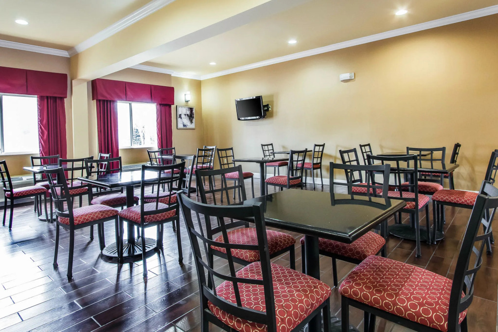 Sleep Inn & Suites Huntsville near US Space & Rocket Center