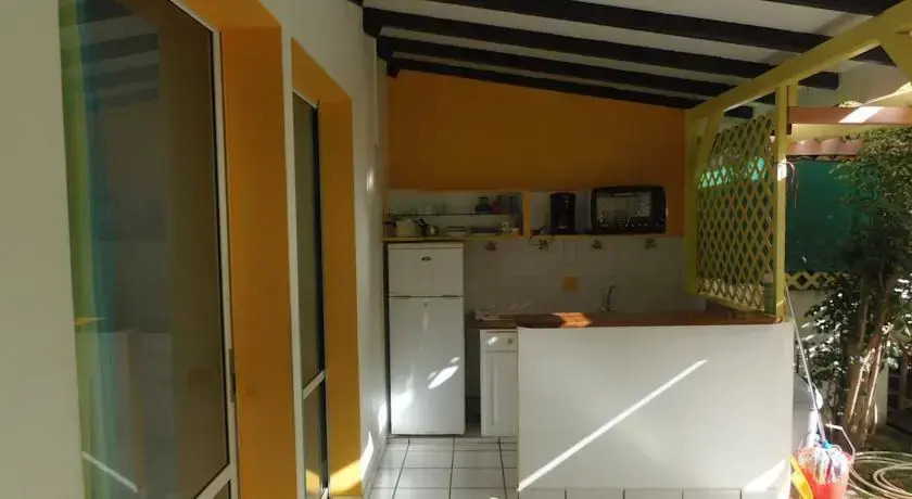 Village Le Pre