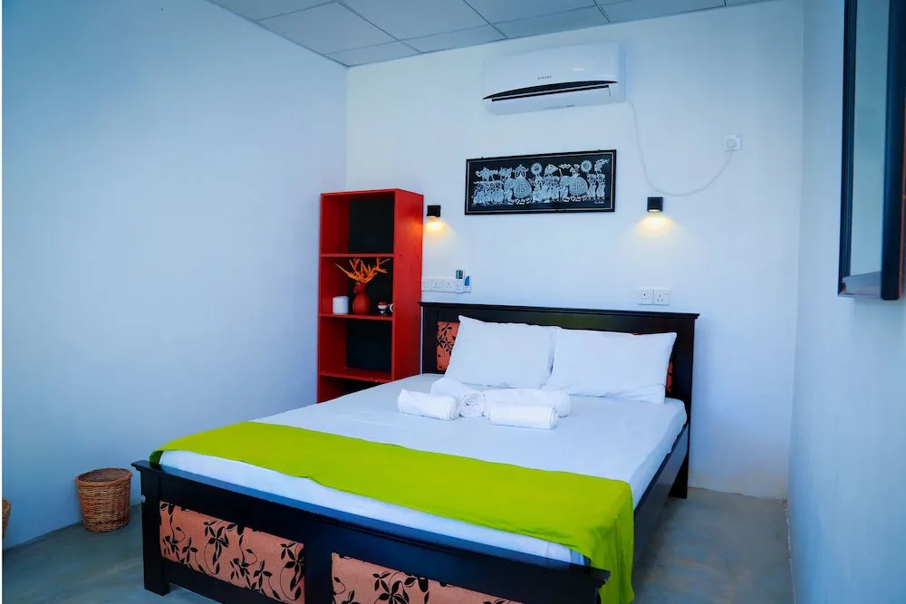 Bluewhale Lagoon Resort