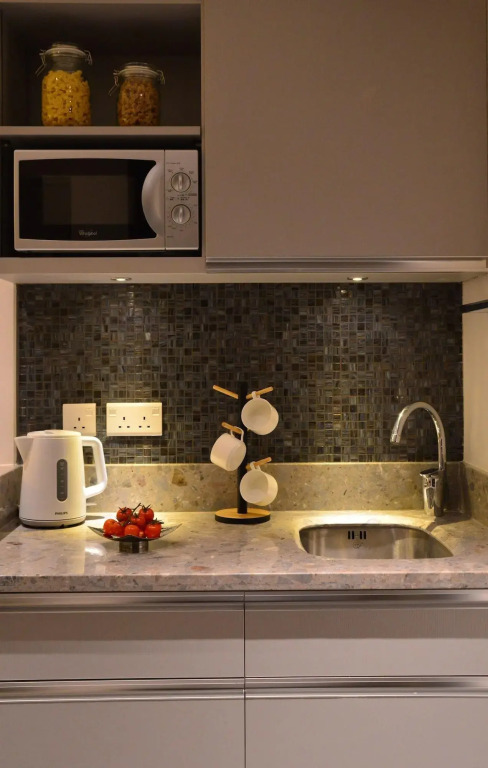 Hotel One Eighteen