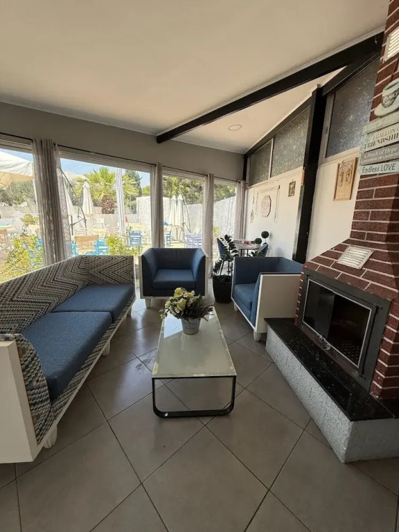 Suite 008 at Valentina Apartments Paphos Cosy Comfort for Two