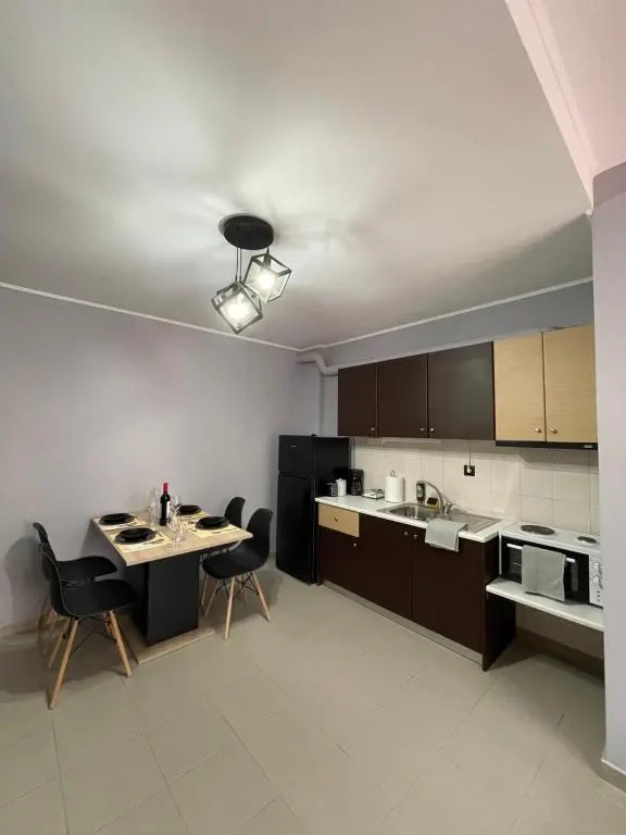 Vasiliki Apartments
