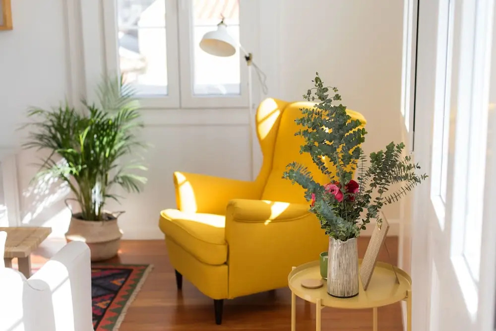 Apartamentos Praça Amarela by Heart of Funchal