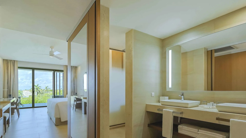 Barceló Maya Riviera